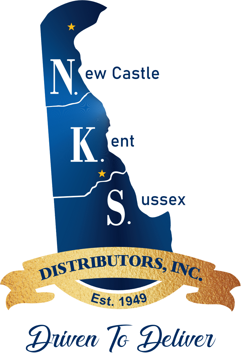 N.K.S. Distributors Sign In