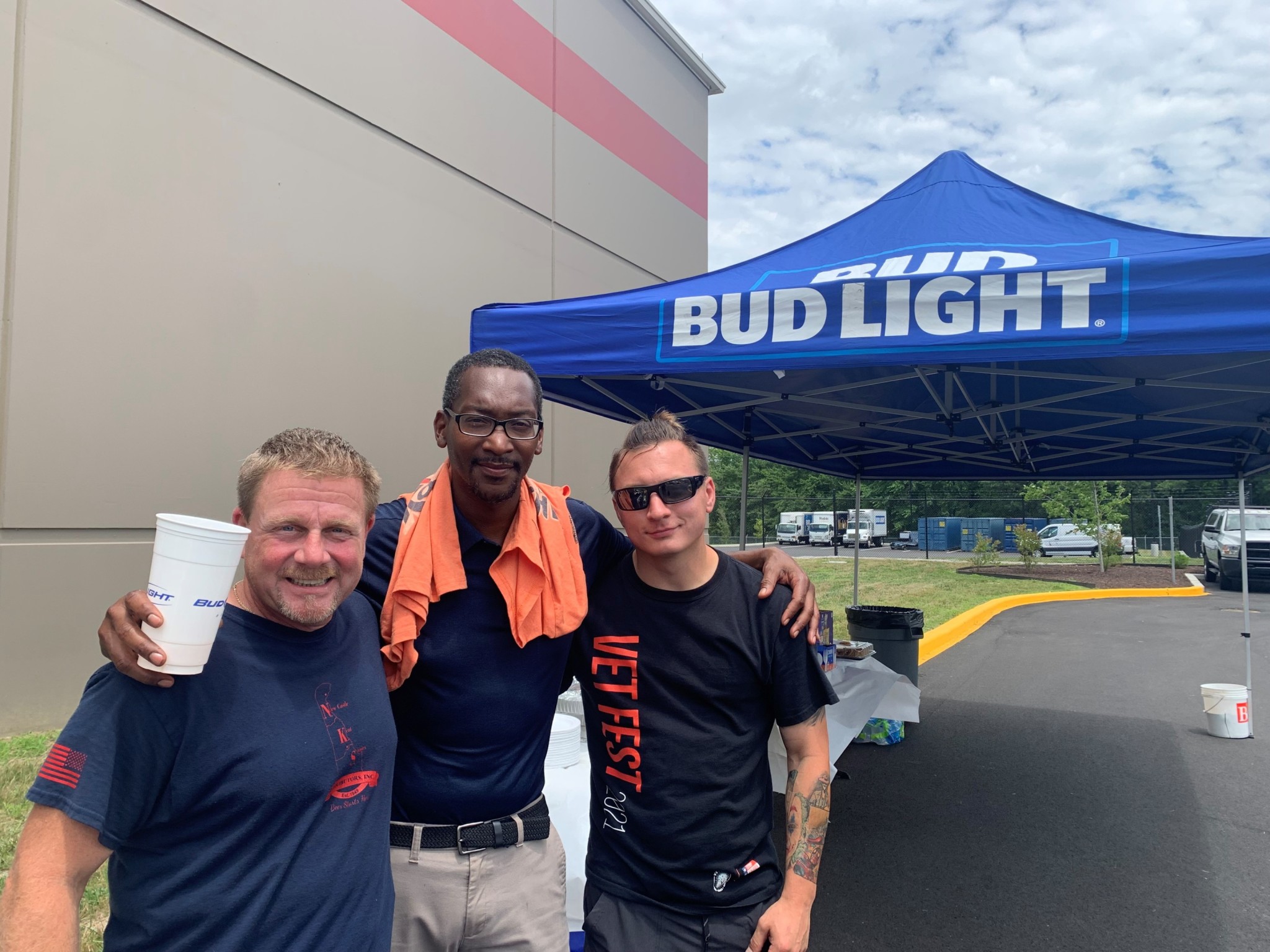 Careers N.K.S. Distributors